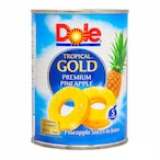 Buy Dole Pineapple Slice 567g in Saudi Arabia