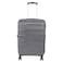 Vip Oakland 4 Wheel Hard Luggage Trolley Bag Case 69CM Assorted