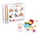 Al Ostoura Educational Toys Wooden Puzzle Of Animal