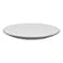 Kitchen Master Luna Stoneware Plate Multicolour 10.5inch