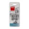 Metaltex Nylon Hooks Set - 2 Pieces