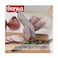Sanita Vinyl Gloves Non Powdered Medium 100's