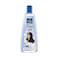 Parachute Flora Jasmine Scented Non-Sticky Coconut Hair Oil Clear 200ml