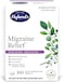 Hyland's Migraine Headache Natural Pain Relief Tablets, Pack Of 1, 100 Count