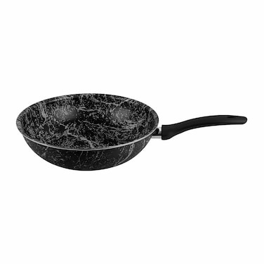 جراندي كوك طاسة غويطة رخام - 28 سم