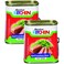 American Kitchen Beef Luncheon Meat, 320g Pack of 2