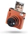 Fujifilm Instax Square Sq1 Instant Camera, Terracotta Orange