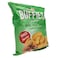 Master Buffies Natural Peanut Butter Baked Corn Puffs, 60g