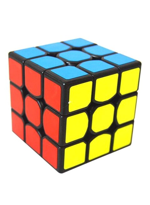 Generic Rubik&#39;s Puzzle Cube