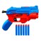 Hasbro Nerf Alpha Strike Boa RC-6 Blaster Toy Gun 8+ Years