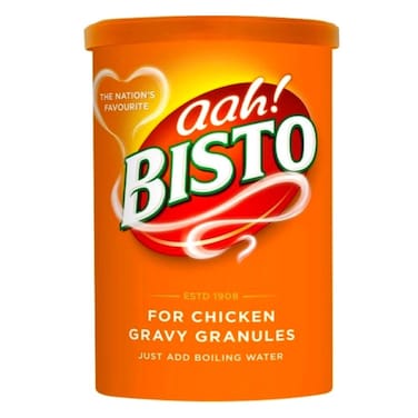 Bisto Chicken Gravy Granules 190GR