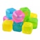 Re/Usable Plastic Ice Cubes #1