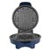 Uncanny Brands Harry Potter Hogwarts Checkmate Waffle Maker