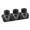 QLUX CRUET SET