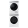 Samsung Front Loading Washer WW11BB904DGH White 11kg With Dryer White 9kg