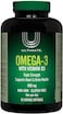 Ultimate Omega-3 900mg With Vit. D3 65's Softgels