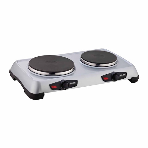 Smart Hot Plate - Double - 2500 Watt - SHP020T