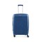 Carlton Hard Trolley Wego Plus Spinner 66cm Assorted