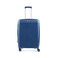Carlton Hard Trolley Wego Plus Spinner 66cm Assorted