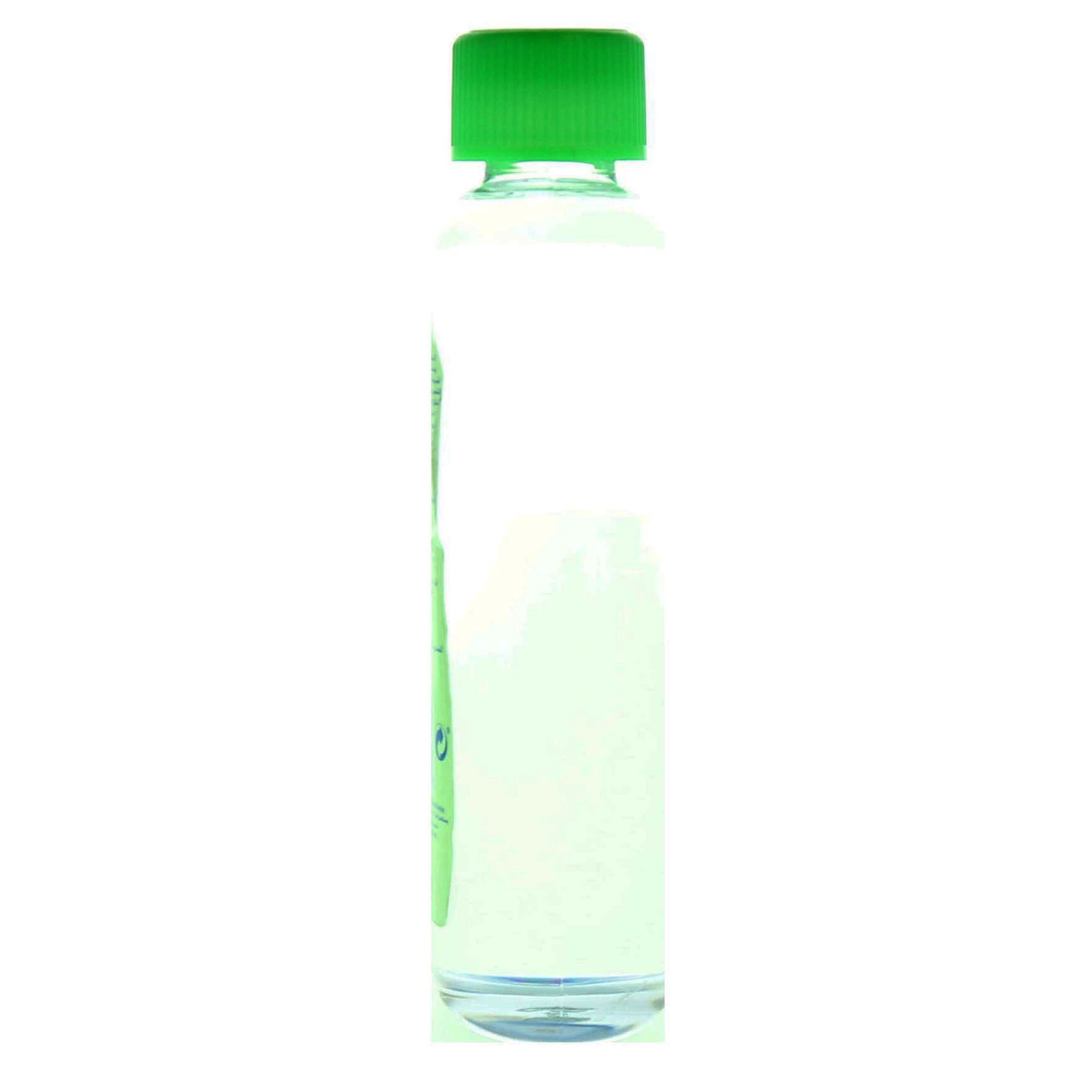 Johnson's Aloe Vera Baby Oil 300 Ml product thumbnail 4
