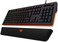 Meetion Rgb Backlight Gaming Keyboard Black Mt-K9520