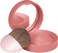 Bourjois Paris Little Round Pot Blusher. 74 Rose Ambre, 2.5 G &ndash; 0.08 Fl Oz