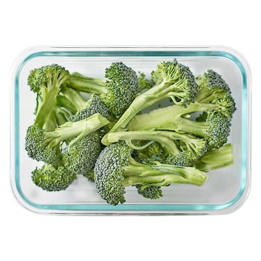 Broccoli Sliced Tray