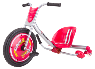 Razor - Flash Rider Machine 360 V2