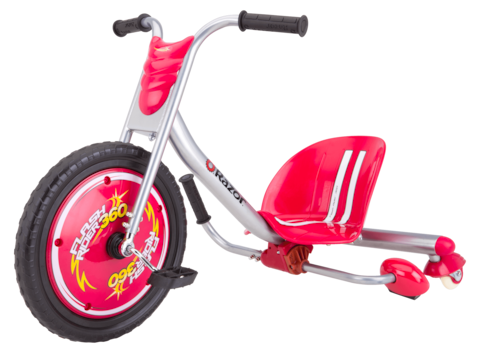 Razor - Flash Rider Machine 360 V2