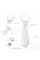 Generic Ultrasonic Vibration Ion Face Lift Massager White