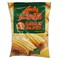 Qatar Pafki Chips Vegetable Garden 18g x Pack of 24