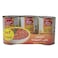 Luna Peeld Foul Secret Recipe 450g x2 +1 Free