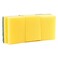 Scotch Brite Heavy Duty Scrub Sponge Small 3 Piece