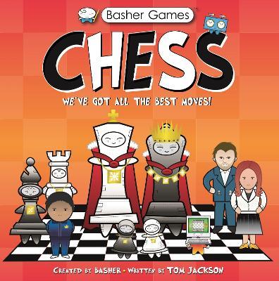 Buy Basher Games: Chess Online | Carrefour UAE