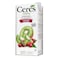Ceres No Sugar Added 100% Cranberry And Kiwi Fruit Juice 1L