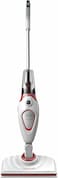 Black &amp; Decker Steam-Mop With 3 Accessories, 1600W, White/Red - BdS1616R-QS