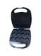 DLC Cake and Donuts Making Machine 15x15x10cm, Black
