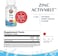 KAL Zinc Sweet Lemon, 5Mg, 60 Micro Tablets