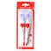 Faber-Castell Correction Pen White 8ml 2 PCS
