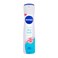 NIVEA Antiperspirant Spray for Women, Dry Fresh Antibacterial Protection, 150ml