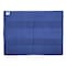 Estilo Bath Mat R Blue