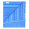 Bath Sheet Blue 550 Gsm