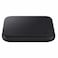 Samsung Wireless Charger Pad P1300 Black