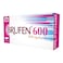 Brufen 600 Mg Tablets 30's