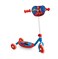 Mondo Scooter My 1st Spiderman 3wheels