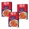 Ruh Fried Fish Recipe And Seasoning Mix, 50g Pack of 3