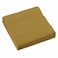 Amscan 50220-19 Napkins Gold 20 Pieces
