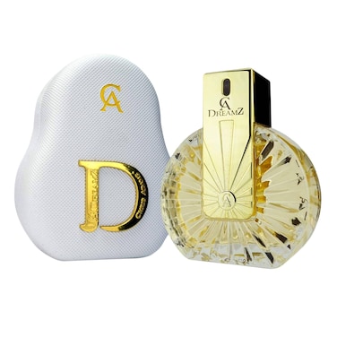 Chris Adams Dreamz Woman Perfume 100ml