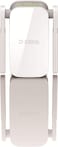 D-Link Wireless Ac 1200 Dual Band (11A/B/G/N/Ac) Range Extender, Wall Plug Design, 2 External Antennas, 1Kv Surge/ 6Kv Esd Protection, Uk Plug