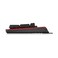HP Encoder Gaming Red Keyboard (6YW76AA)
